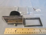 Hp Agilent 86602A 86602B Meter Modutek 1120-0543 930032-596A + Mount. Fixed Price $24.95.