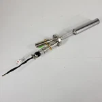 Veeco Perkin-elmer 11095 DN35CF Mbe Effusion Cell Source Uhv Semiconductor. Fixed Price $1995.00.