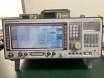 Rohde & Schwarz CMD60 Dect Radio Communication Tester 0167. Fixed Price $3500.00.