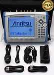Anritsu MT8221B Bts Master Base Station Cable Antenna Spectrum Analyzer 7.1 Ghz. Fixed Price $4789.00.