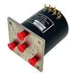 Narda SEM133T Rf Coaxial Switch DC-18.0GHZ New Old Stock Nos Unused. Fixed Price $298.00.