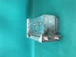 Filter Commcode Dual Duplex Lucent DFP-P-60/6N CC408956183. Fixed Price $215.82.