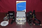 Jdsu E6474A Ranadvisor Wireless Network W1314A-E12 8 Band Receiver & Accessories. Fixed Price $1350.00.