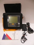 Tektronix Tekranger TFS3031 Optical Time Domain Reflectometer. Fixed Price $148.88.
