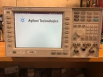 Agilent 8960 Series 10 E5515C Wireless Communications Test Set, Powers Up. Fixed Price $150.00.