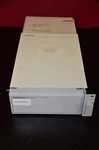 Anritsu MN7464A Filter Unit 2140/1950MHZ With Performance Test Sheets. Fixed Price $292.50.
