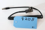 Motorola TKN8210B Kvl Keyload Cable Micor / R2670 Service Monitor. Fixed Price $75.00.