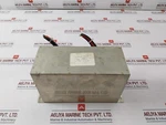 Schaffner Fu 1855 Electromagnetic Interference Line Load Filter. Fixed Price $715.34.