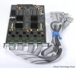 Hp 16754A 600 Mhz Logic Analyzer. Fixed Price $995.00.
