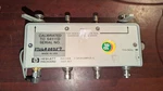 Hp Agilent Keysight 54114A 2 Gigasample/s Test Set. Fixed Price $26.00.