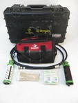 Kaelus IQA-110A Pim Analyzer Accessory Kit. Fixed Price $1399.99.