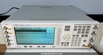 Hp/agilent/keysight E4438C 503/UNJ 3GHZ Esg Vector Signal Generator - Tested. Fixed Price $3450.00.