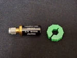 Anritsu 28K50A Coaxial Termination (4508). Fixed Price $520.00.