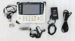Jdsu JD723A Cell Advisor Cable & Antenna Analyzer With Anritsu ICN50. Fixed Price $1364.31.