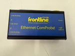 Teledyne Lecroy Frontline Ethernet Comprobe Protocol Analyzer FTE5130 100BASET. Fixed Price $359.00.