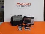 Anritsu S412E Lmr Master Land Mobile Radio Modulation Analyzer (new). Fixed Price $33280.00.
