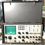 Motorola R-2001B Communications System Analyzer. Fixed Price $700.00.