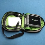 Kaelus RTF-2000A Test Port Ranger Module Ipa/iqa. Fixed Price $1675.00.
