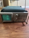 Tektronix 2714 Cable Spectrum Analyzer 9KHZ - 1.8GHZ Catv 75 Ohms Tested. Fixed Price $550.00.