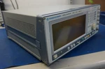 Rohde & Schwarz SMIQ03B, Signal Generator, 300KHZ-3.3GHZ, Lot Of Options. Fixed Price $900.00.