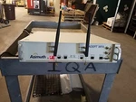 Azimuth Adept Wfa Wi-fi Certification Alliance Test Tool Measurement. Fixed Price $788.00.