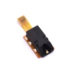 Original Sony Xperia LT30A LT30P 3.5 Mm Audio Jack Headphone Connection Flex. Fixed Price $5.07.