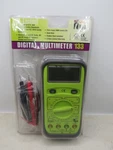 Tpi Usa 133 Digital Multimeter New (TDY027673). Fixed Price $49.99.