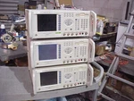 Wavetek 4300 Communication Analyzer Amps Cellular Lot Sale Units. Fixed Price $750.00.