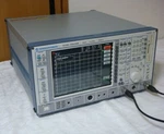Rohde And Schwarz FSIQ3 K10/K11/B4/B5/B8 20HZ-3.5GHZ Spectrum Analyzer With Tg. Fixed Price $5253.90.