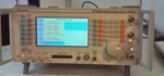 Aeroflex Ifr 2945B Communication Service Monitor Option 1 (600 Ohms) Working. Fixed Price $6500.00.