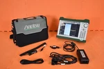 Anritsu MS2712E Spectrum Master, 9 Khz 4 Ghz Handheld Analyzer/ops. Fixed Price $3995.00.