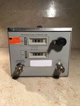 Agilent/hp 8740A Transmission Test Set. Fixed Price $193.34.