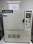 Aes Environmental Test Chamber LH-1.5. Fixed Price $5000.00.
