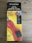 Harris Indoor/outdoor TS19 Linesman Test Set Datasafe. Fixed Price $62.00.