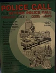 Police Call Plus-volume SIX-1997 Edition By Hollins Radio Data. Fixed Price $19.99.