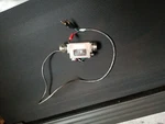 Kaelus DCI0001F1V1 Inserter Plus Connector Cable.. Fixed Price $95.00.