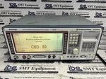 Rohde & Schwarz Cmd 80 Digital Radiocommunication Tester W/warranty. Fixed Price $237.00.