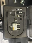 Agilent 87512A Transmission/reflection Test Set Dc To 2GHZ. Fixed Price $899.99.