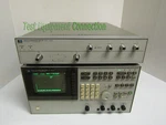 Agilent-keysight 3577A-35677A Network Analyzer. Fixed Price $4982.00.