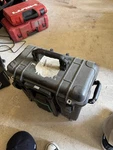 Kaelus IQA-700LB Passive Intermodulation (pim) Test Set. Fixed Price $1000.00.