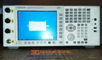 Agilent E6607A Ext Wireless Communication Test Set - 50/60/400HZ. Fixed Price $2800.00.