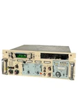 Microdyne Corporation 1100-AR Receiver 1113-VT Rf Tuner 1120 Filter 1141 Narrow. Fixed Price $120.00.