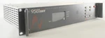 Trilithic 9581 Sst R4 16 Input Dsp Return Path Analyzer W/ Traffic Option Dc. Fixed Price $966.00.