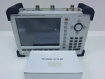 (as-is) Viavi JD745B Base Station Analyzer, 4GHZ, Level Fail, GAH41825. Fixed Price $475.00.