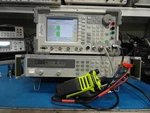 Aeroflex Viavi Service Monitor Dmr /nxdn 3920B Updtd Upgrded Cal'd 2.7G. Fixed Price $17950.00.