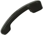 5 Nortel Networks I2001 I2002 I2004 I2007 Phone Handsets Receivers Charcoal Gray. Fixed Price $29.95.
