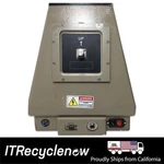Tescom TC-5065A Pneumatic Mini Rf Test Cell RS-232C 100-240VAC. Fixed Price $162.39.