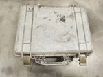 Anritsu 760-215A Transit Case Unit #2. Fixed Price $75.00.