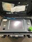 Kaelus IQA-0700LC Pim Tester Unit. Fixed Price $500.00.