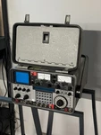 Ifr FM/AM-1200S Communications Service Monitor. Fixed Price $1200.00.